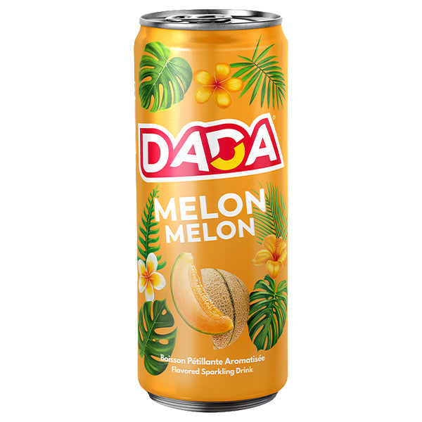 Dada Melon Pack De 24 x 33CL