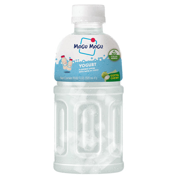 Mogu Mogu Yogurt Pack De 24 x 32CL