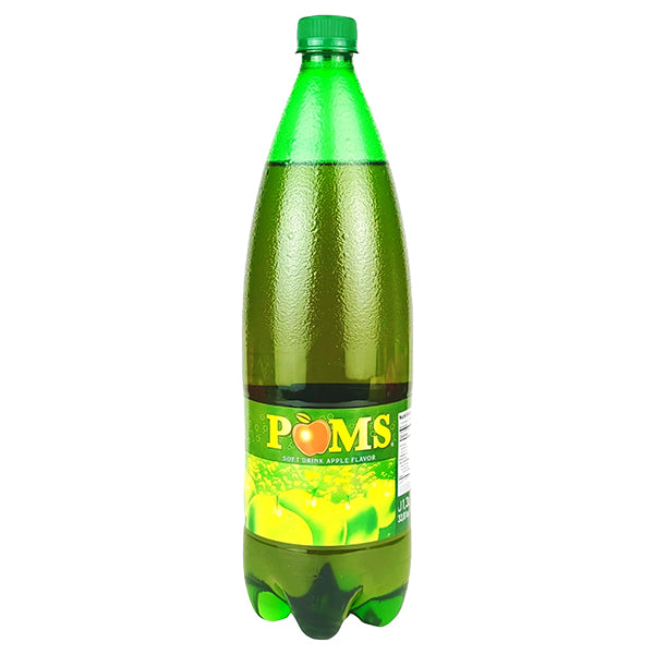 Poms Bouteille Pack De 6 x 1,3L