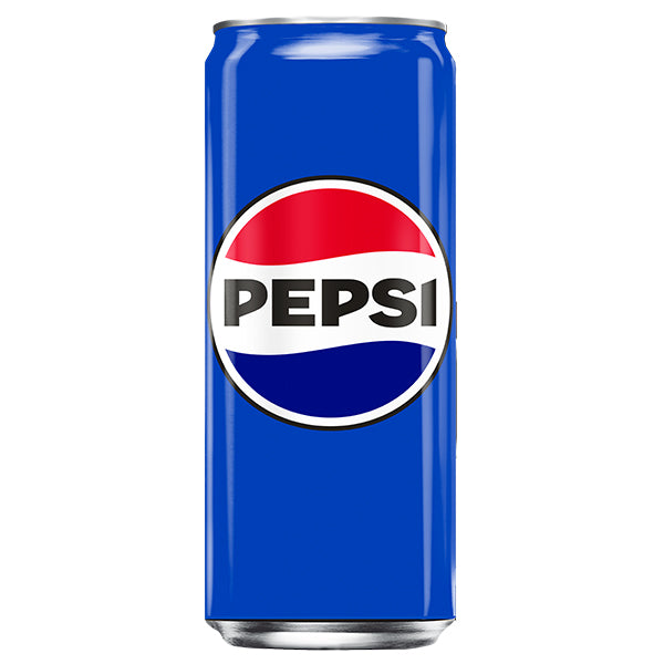 Pepsi Pack De 24 x 33CL