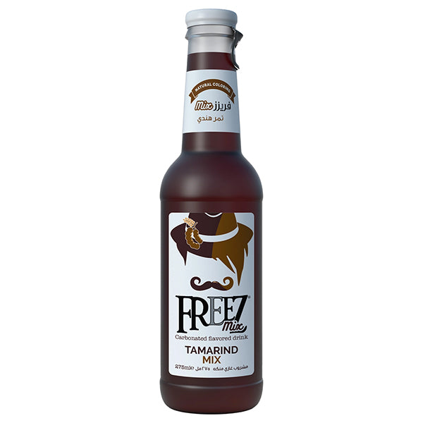 Freezmix Tamarind Pack De 24 x 275ML