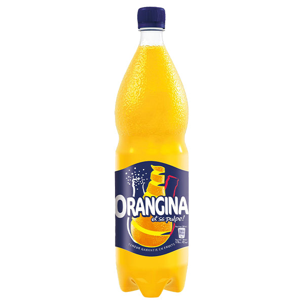 Orangina Pack De 6 x 1,5L