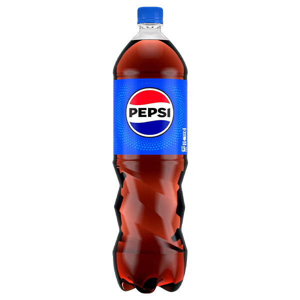 Pepsi Pack De 6 x 1,5L