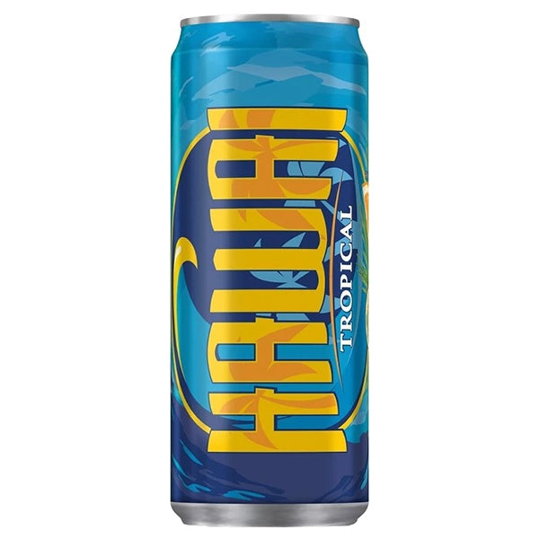 Hawai Tropical (FR) Pack De 24 x 33CL