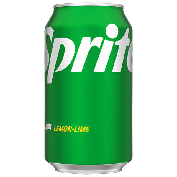 Sprite (DK) Pack De 24 x 33CL